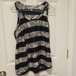 Like new Banana Republic tank top